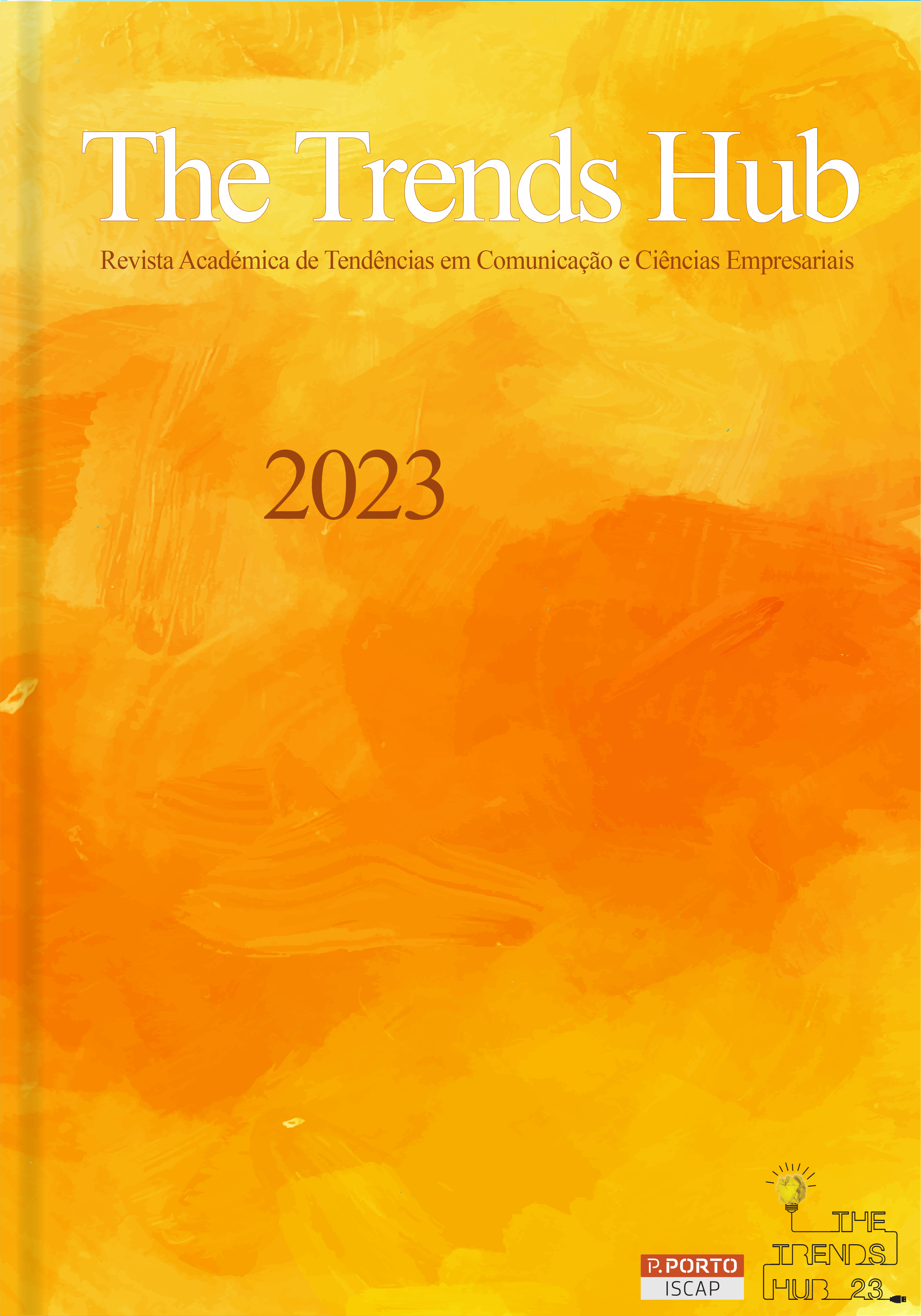 The Trends Hub
